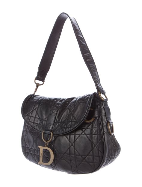 christian dior fur bag|authentic christian dior shoulder bag.